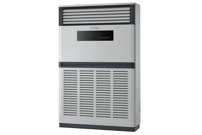 Điều hoà tủ đứng Casper 100000 BTU 2 chiều FH-100FS33